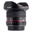 Samyang 12mm F2.8 ED AS NCS Fish-eye Pentax K