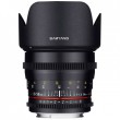 Samyang 50mm T1.5 AS UMC VDSLR Canon
