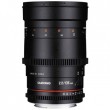 Samyang 135mm T/2.2 VDSLR ED UMC Canon EF