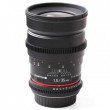 Samyang 35mm T1.5 ED AS UMC VDSLR Canon EF