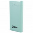 Power Bank ExtraDigital YN-010 Mint