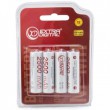 ExtraDigital AA 2500mAh NiMh 4�� (AAE1834)