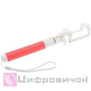 Xiaomi Selfie Stick Bluetooth Red