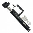 Yunteng Selfi Q-08 Bluetooth Black with Zoom