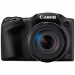 Canon PowerShot SX420 IS Black