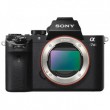 Sony a7 II Body Black
