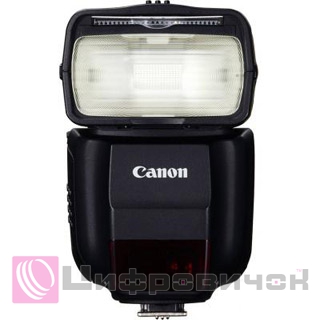 Canon Speedlite 430EX III RT �/�