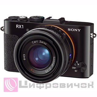 Sony DSC-RX1