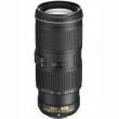 Nikon AF-S 70-200mm f 4G ED VR