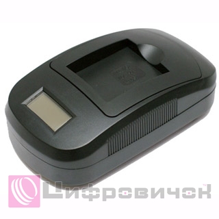 �� ExtraDigital Panasonic CGA-DU07, DU14, DU21, VBD210 (LCD)