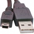 ������ Extradigital USB 2.0 AM - Mini USB 1.5m