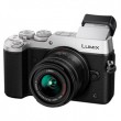 Panasonic Lumix DMC-GX8 Kit 14-42mm Silver