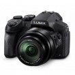 Panasonic Lumix DMC-FZ300 Black