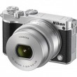 Nikon 1 J5 10-30mm Silver