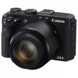 Canon PowerShot G3X Black