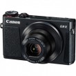 Canon PowerShot G9X Black