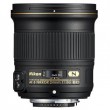 Nikon AF-S 24mm f/1.8G ED