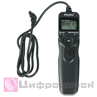 ����� Phottix Timer TR-90 C6