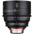 Samyang Xeen 85mm T1.5 Pro Cine Lens Canon EF