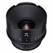 Samyang Xeen 24mm T1.5 Pro Cine Lens Canon EF