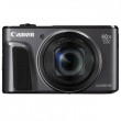Canon PowerShot SX720 HS Black