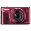 Canon PowerShot SX720 HS Red