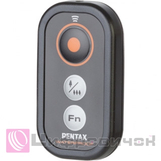 ����� �� Pentax REMOTE CONTROL O-RC1