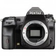 Pentax K-3 II Body Black