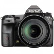 Pentax K-3 II Kit DA 16-85mm Black