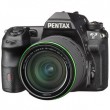 Pentax K-3 II Kit DA 18-135mm Black
