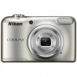 Nikon CoolPix A10 Silver