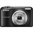 Nikon CoolPix A10 Black