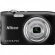 Nikon CoolPix A100 Black