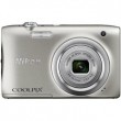 Nikon CoolPix A100 Silver