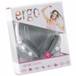 Ergo VD-300 Silver