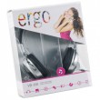 Ergo VD-350 Black