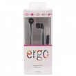 Ergo VT-901 Black