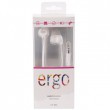Ergo VT-901 White