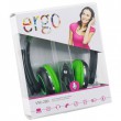 Ergo VM-280 Green
