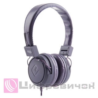 Ergo VM-360 Dusty Plum