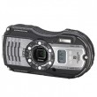 Pentax Ricoh WG-5 GPS Kit Gun Metallic OTH