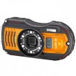 Pentax Ricoh WG-5 GPS Kit Orange OTH