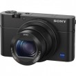 Sony Cyber-Shot DSC-RX100 MkIV Black