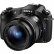 Sony Cyber-Shot DSC-RX10 II Black