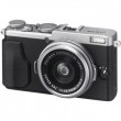 Fujifilm FinePix X70 Silver