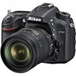 Nikon D7100 Kit (16-85 VR) Black