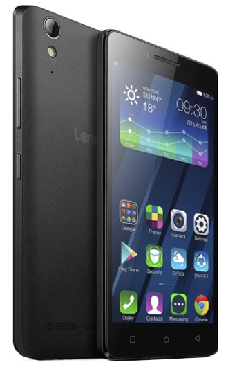 Lenovo A6010 Pro