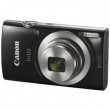 Canon IXUS 177 Black