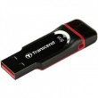 Transcend JetFlash 340 8GB OTG USB 2.0 (TS8GJF340)