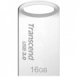 Transcend JetFlash 710 16GB (TS16GJF710S) Silver